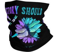 Durable Cuello Pañuelo Bandera de Puerto Rico Bandera de Nicaragua Pañuelo de Cabeza Bandana 26X30cm para Correr,Mujer,Pesca