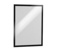 Durable durable frame - carpeta portadocumentos magnéticos, autoadhes