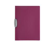 Durable - DURABLE Klemmhefter Swingclip COLOR, DIN A4, lila