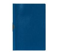 Durable Euroclip - Camisa de presentación (3 mm), color azul oscuro