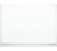 Durable Funda Impermeable A4, Autoadhesiva, 5 piezas, transparente, 501619 | Bolsa de visualización antirreflectante, exterior e interior, protección IPX5, vades autoadhesivos, Made in Poland
