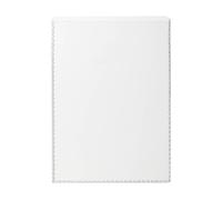 Durable Funda protectora y de identificación (para documentos DIN A7, 74 x 105 m