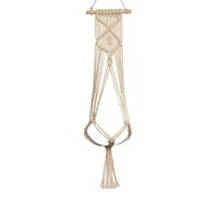 Durable Hand Weaved Outdoor Plant Hanger Rope