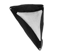Durable Hay Bags for Horses, Adjustable Hangable Hay Feeder, Oxford Cloth, Nylon Storage Solution for Cattle, Equine, Horses, Goats, and Livestock, Ideal for Barns and Outdoor Use, 65x55x27cm