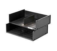 Durable Hunke & Jochheim Carta Bandeja Optimo, DIN A3 horizontal, 436 x 105 x 333 mm, antracita
