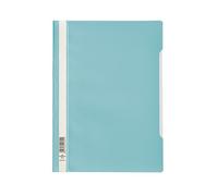 Durable Hunke & Jochheim estándar de fastener (A4, PP, 227 x 310 mm, color turquesa