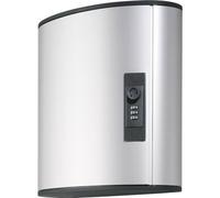 Caja de diseño para llaves DURABLE, con cerradura de combinación numérica