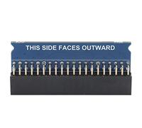 Durable, Larga Vida útil, Condensador, 10 g / 0,4 oz, Peso, Soldadura Manual, Compatible, Accesorios de computadora MisTerFPGA