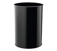 Durable Papelera metálica resistente (30 litros)