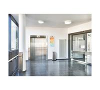 DURABLE 342323 - Sensor del cubo de basura no TOUCH 35 L.