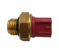 Durable para Hisun HS 500 700 UTV de Temperatura del Agua Motocicleta radiador eléctrico Ventilador refrigerante Interruptor termostato