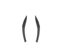 Durable Pegatinas Panel Control Multimedia Central Accesorios Para Toyota Para Corolla 2006-2012(Style 3)