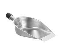 Durable Recogedor Práctico De Limpieza Inoxidable Manual