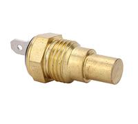 Durable Reliable Aftermarket Coolant Sensor Temp Sensor for Most Cars Trucks Vehicle Engine Water Temperature Monitoring Routine Maintenance and Repair