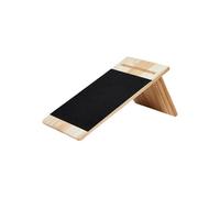 Durable Scratch Pad for Dog Nails,Perfect Scratchboard Toy for Large and Small Dogs to Keep Nails Trimmed and Healthy at Home