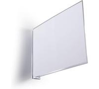 Durable Señal de bandera 210 x 148,5 mm, señal de estantería magnética A5 apaisada, transparente, 187319