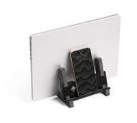 Durable soporte para ordenador portátil con efecto vertical, 60% fiel