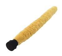 Durable suave cepillo de limpieza para saxofón Saxofón protector protector almohadilla para saxofón