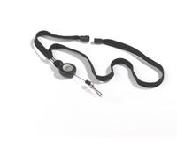 Durable Cinta con cordon extensible 8223