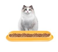Durable Travel Pet Supplies, Food & Water Container, Ideal For Walking