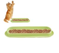 Durable Travel Pet Supplies, Food & Water Container, Ideal For Walking