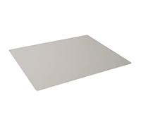 DURABLE 713210 - Base para escribir, 530 x 400 mm, gris