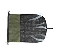 Durable Waterproof Fabric: The Shoe Storage Bag Features Tightly Woven Fabric with a Waterproof Coated Exterior, ensuring Long-Lasting Wear Resistance and Protection Against Moisture, Making it Ideal