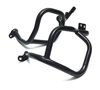 Durable y robusto Barra De Choque De Protección De Motor Superior E Inferior Para CRF 1000 L Para Africa Twin ABS CRF1000L 2016-2019 Marco Parachoques Jaula De Acrobacias(Lower)