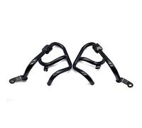 Durable y robusto Motor Guard Highway Freeway Para NC700S NC700X NC750S NC750X 2012-2022 Barra De Protección Del Cuerpo Barra De Choque Protector De Parachoques(Tyep-A(Black))