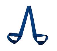 Durable Yoga Mat Harness Strap Sling, Yoga Mat Carrying Strap - Darkblue
