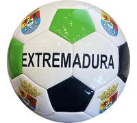 Durabol Balones de Futbol Tamaño 5# Balón de Fútbol de Entrenamiento Training Marca Oficial Fútbol de America Balón Rugby Decolacion de Madrid Barcelona (Extremadura)