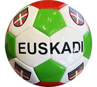 Durabol Balones de Futbol Tamaño 5# Balón de Fútbol de Entrenamiento Training Marca Oficial Fútbol de America Balón Rugby Decolacion de Madrid Barcelona (Euskadi)