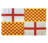Durabol Bandera Tabarnia 150 x 90 cm Satén