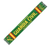 Durabol Bufanda para aficionados de fútbol Colección o Decorar