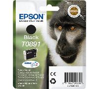 DURABRITE INK CARTRIDGE BLACK C13T08914011