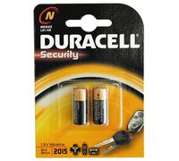 Duracell 203983 pila doméstica batería de un solo uso alcalino