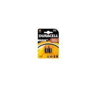 Duracell Alcalina E90 LR1 Pack 2