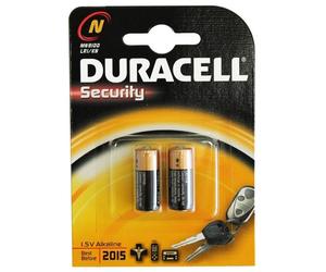 Duracell 203983 pila doméstica batería de un solo uso alcalino