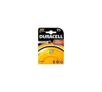 Duracell 394 SR 45 - Lote de 6 ampollas de 1 Pila de óxido de Plata
