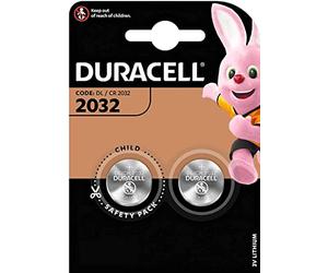 DURACELL 3V DL/CR2032 1BL
