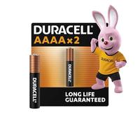 Duracell MX2500 pila doméstica Batería de un solo uso AAAA Alcalino