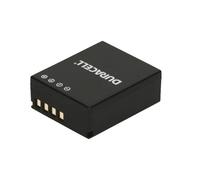 DURACELL Accesorios Smartphones Marca Modelo Olympus BLH-1 Replacement Battery