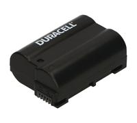 DURACELL Accesorios Smartphones Marca Modelo Replacement Nikon EN-EL15C Battery