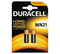 Duracell MN21 Batería de un solo uso Alcalino