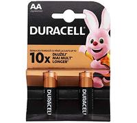 Duracell - Basic batería mn1500 aa b2