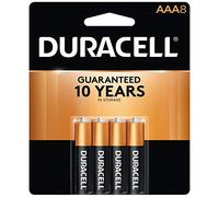 Duracell Batería CopperTop