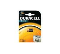 DURACELL - Batería De Litio 6 Voltios PX28L