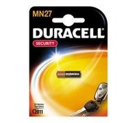 Duracell Batería MN27 1 paquete