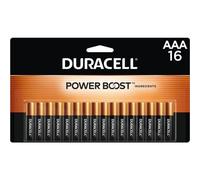 Duracell Batterie Plus -AAA (MN2400/LR03) BOOST CP16 16pc.