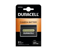 Duracell Batterie Sony NP-FH30/NP-F